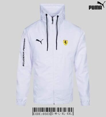 muške rukavice h m: M - 2xl
4500 din — 3