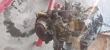 nosivost vozila: MOTOR 1.6 16V ZA PEUGEOT 206 | Motor za peugeot 206 1.6 16v stranac — 5
