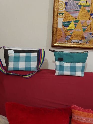 vera pelle torba: Torbe i neseseri — 27