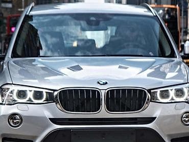 HAUBA ZA BMW X3 OD 2015. DO 2017. GOD na lalafo.rs HAUBA ZA BMW X3 OD 2015. DO 2017. GOD