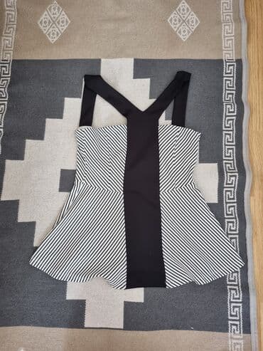 ženske zimske jakne c a: 9Fashion Woman, M (EU 38), Likra, bоја - Šareno — 1