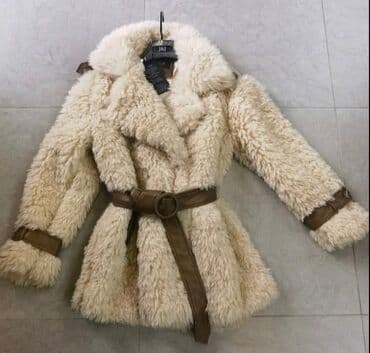 Fur coats: 6000 — 1