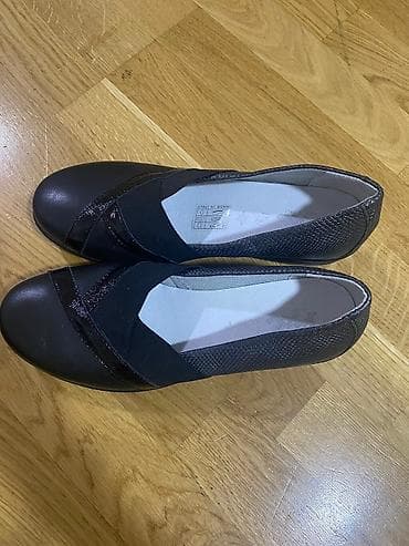 ecco cipele za žene srbija: Anatomski djon iMac potpuno nove italijanske cipele jako udobne — 1