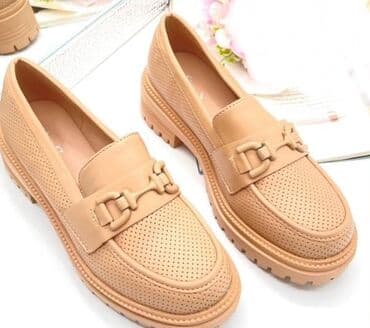 espadrile zenske: Espadrile, 38 — 2