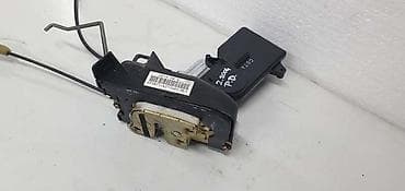 Car Locks: PREDNJA DESNA BRAVA ZA MAZDA 2 OD 2002. DO 2007. GOD. | Mazda 2 — 1