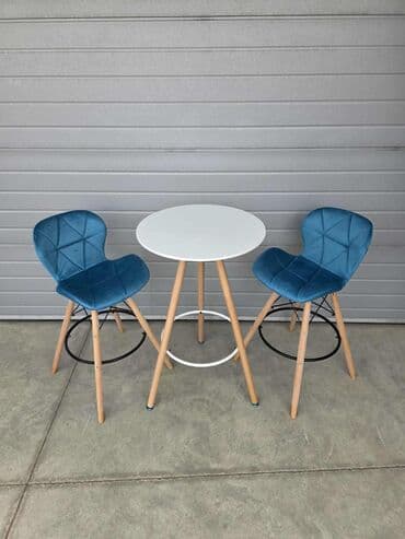 Beauty & Care: Stolice 9000 — 13