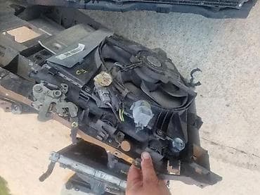 ventilator za auto na upaljac: VENTILATOR HLADNJAKA CITROEN C3 | ventilator hladnjaka citroen c3 — 1
