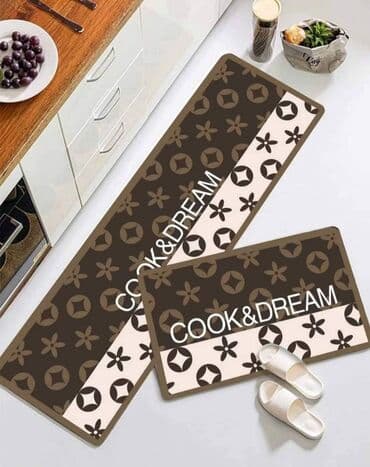 4m kuhinje cene: Tepih Staza, Pravougaoni — 1