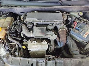TURBINE ZA SVE MODELE ZA FORD B-MAX, C-MAX, ESCORT . OD 2000. DO