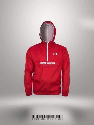 kinder jaje hari poter cena: Muski suskavac
Vrhunski kvalitet
M L XL XXL
Cena 3700 din — 13