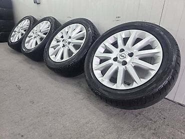 skuteri do 50 kubika cena: ALUMINIJUMSKE FELNE OPEL 16 4 X 100 | OPEL Alu felne 4X100; — 4