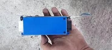 prodajem tablet: ALFA 147 BLUE AND ME MODUL | Blue and me modul skinut sa alfe 147 — 1