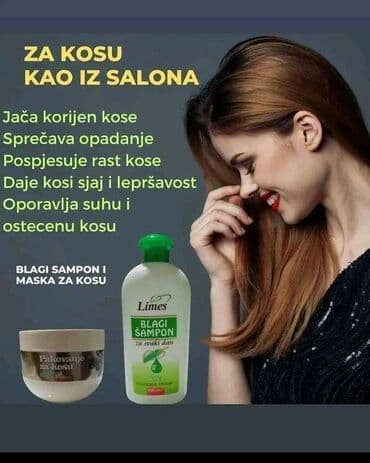 konjski sampon za rast kose: 🌿 𝐁𝐋𝐀𝐆𝐈 𝐒𝐀𝐌𝐏𝐎𝐍 𝐈 𝐏𝐀𝐊𝐎𝐕𝐀𝐍𝐉𝐄 𝐙𝐀 𝐊𝐎𝐒𝐔 - 𝗸𝗼𝗺𝗯𝗶𝗻𝗮𝗰𝗶𝗷𝗮 𝗸𝗼𝗷𝗮 𝘀𝗽𝗿𝗲𝗰𝗮𝘃𝗮 — 1