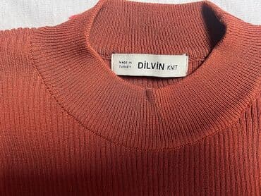 Women's Clothing: Rolka, trikotaža, univerzalna veličina, ima elastina, obliku je se uz — 3