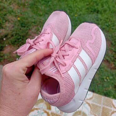 bata obuca: Adidas, Svetleće — 2