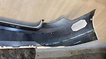 gurtne za auto: BRANIK ZA VOLKSWAGEN PASSAT B8 | vw passat b8 zadnji branik 3G5 807 — 4