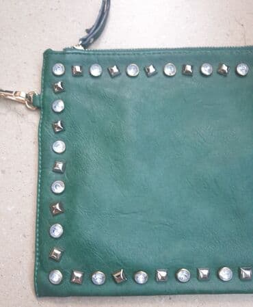 replay plava torba: Elegant purse — 1