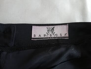 luna suknje i sakoi: M, Vuna, Jednobojni — 9