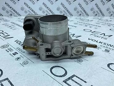 volkswagen buba: KLAPNA GASA ZA AUDI A4 OD 2009. DO 2014. GOD. - 06B 133 062 P | — 2