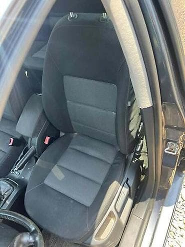 used cras for sale: PREDNJA MASKA ZA ŠKODA OCTAVIA OD 2004. DO 2014. GOD. | Prednja — 4