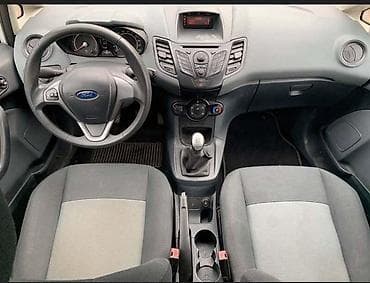 ferari volan: VOLAN ZA FORD FIESTA OD 2009. DO 2014. GOD. | SMEDEREVSKA PALANKA — 1