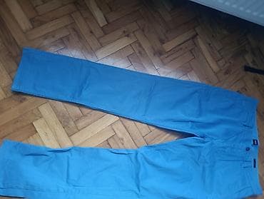 Muške chino pantalone – BOSS Hugo Boss - Model: klasične chino