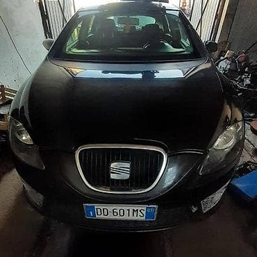 ulozak brave golf 2: SEAT LEON 2005. GOD. - KOMPLETAN AUTO U DELOVIMA | Kompletan auto u — 1