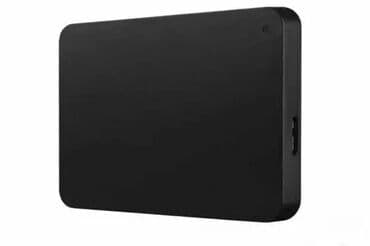 eksterni punjac za laptop: Format 2.5 " Kapacitet diska 1 TB Povezivost USB 3.0 Povezivanje — 3