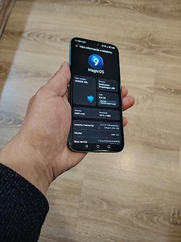 honor 90 lite gigatron: Honor X8c, 256 GB, color - Turquoise, Guarantee — 8