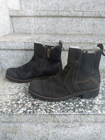 all black vapormax: Ankle boots, 38 — 2