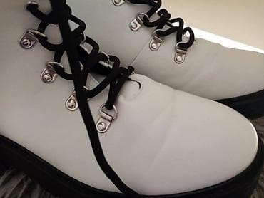 provera boots: Skechers čizme par puta nošene, bez oštećenja, stanje kao na slikama — 2