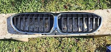prikolice za frezu 506: MASKA G20 330I ZA BMW SERIJA 3 | BMW 3 g20 330i 340i maska 6 — 3