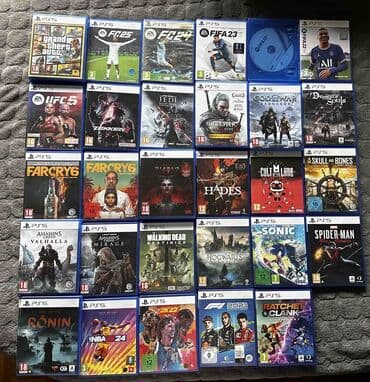 Kitchen Appliances: PS4 (Sony Playstation 4) — 2