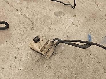 solenoidové ventily 32: POSUDA BOCA ULJA CREVO ZA PEUGEOT 306 — 2