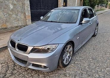 orium gume: HAUBA LCI E90/91 ZA BMW SERIJA 3 OD 2008. DO 2011. GOD. | Hauba — 4