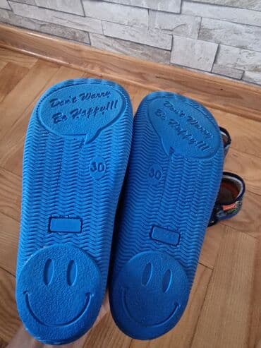 comfortino obuca: Slipper booties, Size - 30 — 3