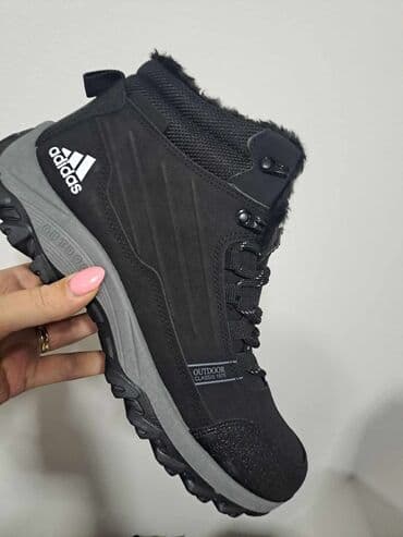 tommy hilfiger d: Boots, Adidas — 6