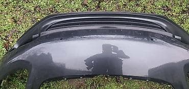 tocak boca za plin nova cena: PREDNJI BRANIK 971 ZA PORSCHE PANAMERA | Porsche panamera 971 — 3
