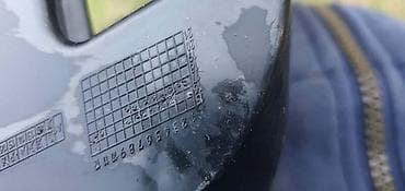 passat b5.5 farovi: NOSAČ BRANIKA DESNI G30 G31 ZA BMW SERIJA 5 | BMW 5 g30 g31 nosač — 3