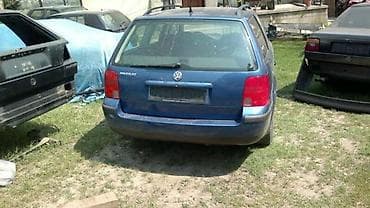 auto otpad vw novi sad: PASSAT B5 U DELOVIMA | Kompletan auto u delovima. Pogledajte ostale — 1