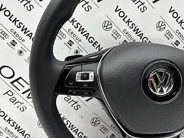 polovni passat b6: VOLAN SA F1 ŠALTANJEM ZA VOLKSWAGEN GOLF 7, PASSAT B8, TIGUAN . | — 2