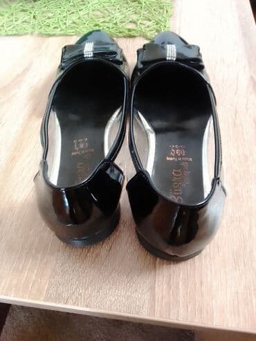 ccc cipele: Baletanke, 38 — 3