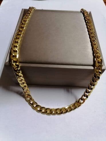 muski srebrni lancici: Debljina 5mm
Dužina:90cm
Cena:1200din — 1