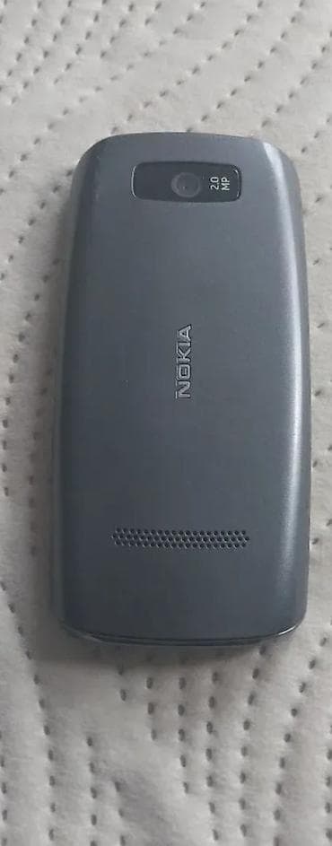sokovnik i blender 2 u 1: Nokia touch telefon sa dve SIM kartice - Ekran osetljiv na dodir — 7