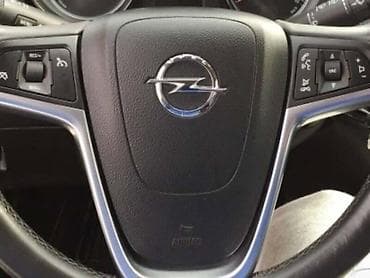 opel astra g sedista: AIRBAG VOLANA ZA OPEL INSIGNIA OD 2009. DO 2017. GOD. | Polovni — 2