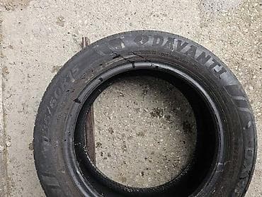 185 65 r15 m s: DAVANTI 185/60 R15 LETNJA | 185/60 R15 Davanti Letnja 1 komad 25e — 2