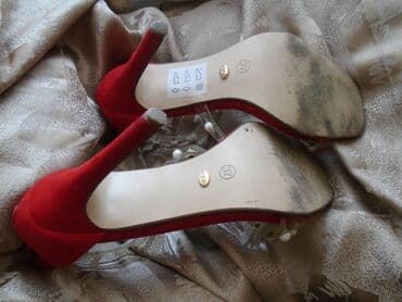 mokasine sa debelim djonom: Sandals, Seastar, 37 — 7