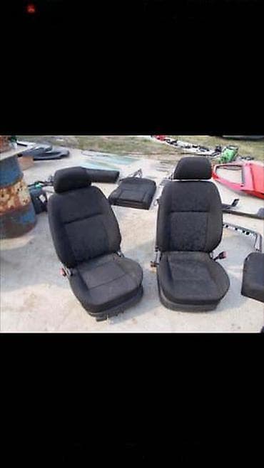 sedista za ladu nivu: SEDISTA ZA VOLKSWAGEN GOLF 4 | sedista za golfa 4 vise modela sva — 3