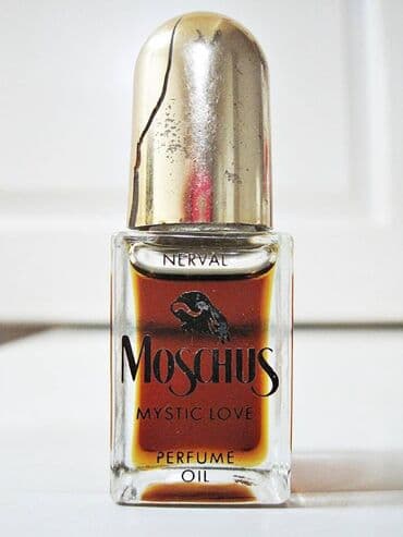 prsluci sa dva lica: Women's perfume, Original — 1