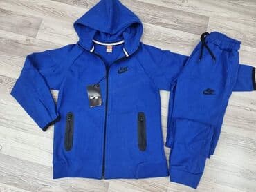 Tracksuit sets: Nike, For boys — 5